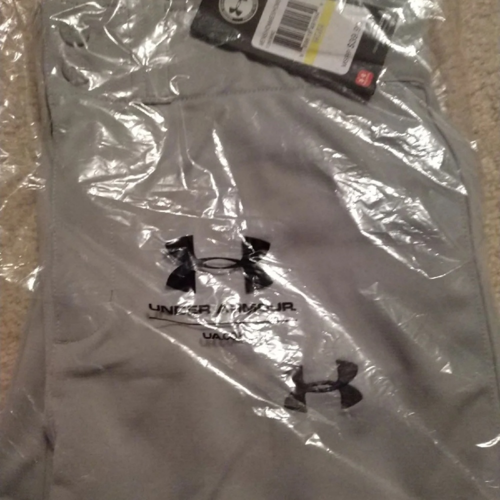 Under armour men's baseball pants